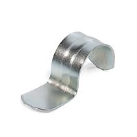 Скоба металлическая КМ SOB 19-20 под монтажный пистолет (100шт) картинка